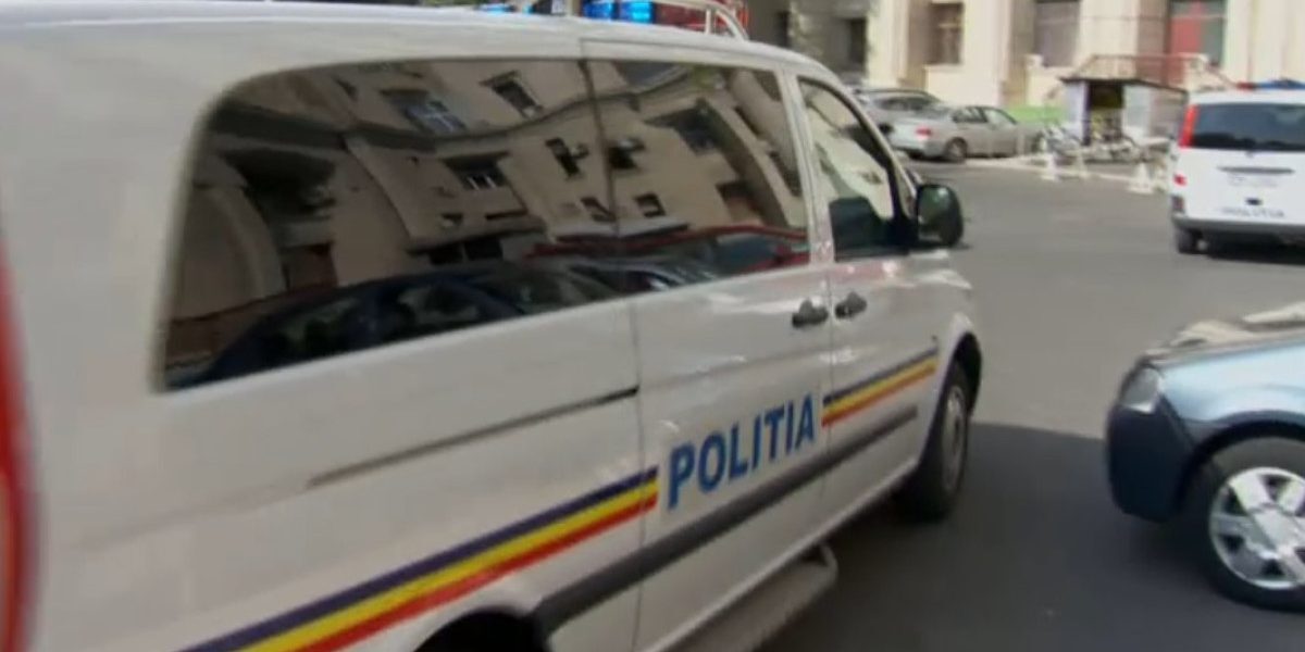 Patrick Borcea, supraveghere electronică după scandalul la fosta iubită