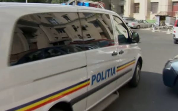 Patrick Borcea, supraveghere electronică după scandalul la fosta iubită