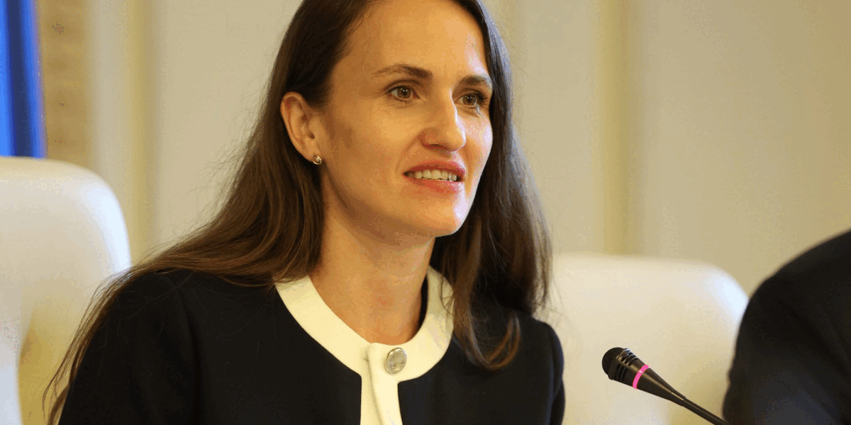 Oana Țoiu, discuții cheie pentru reluarea exportului de petrol kazah