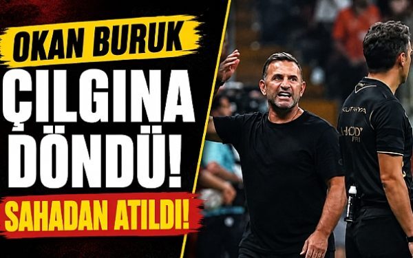 Okan Buruk, eliminat la debut! Nervii i-au cedat la 5 minute