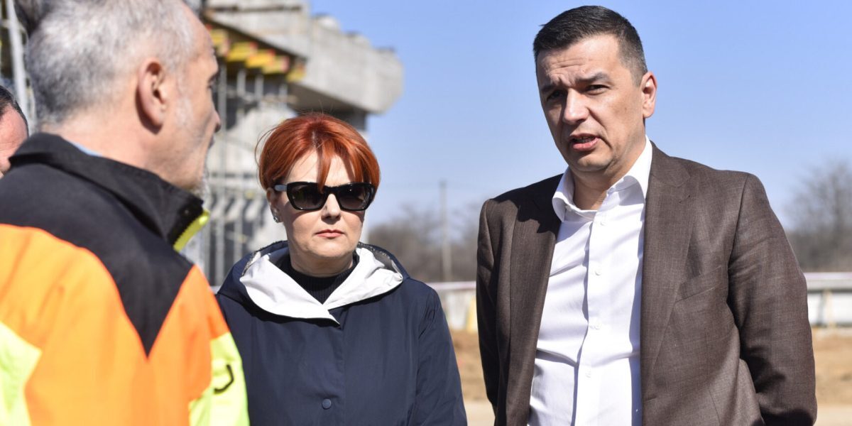 Olguța, un nou capitol. Declarații-șoc