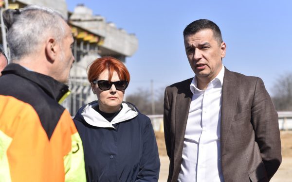 Olguța, un nou capitol. Declarații-șoc