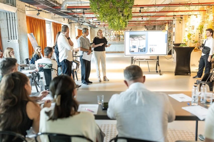 Restaurantul viitorului: spațiu social, nu doar mâncare