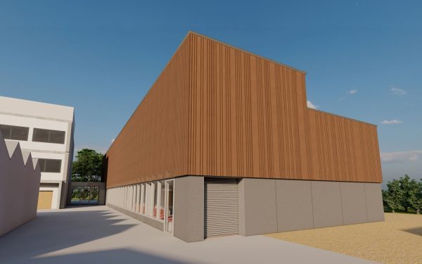 BASF deschide Centru Climat pentru protecția culturilor