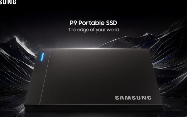 Samsung lansează SSD-uri noi P9 și P7 cu USB4