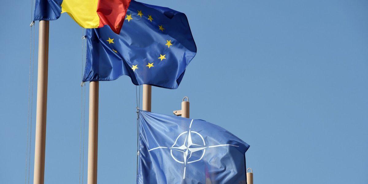 NATO: Pericol în spațiul României și Poloniei. Rusia, acuzată dur