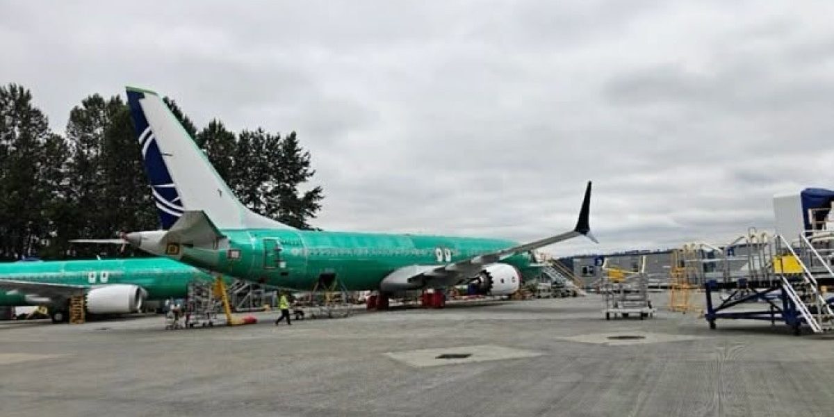 Boeing 737 MAX: Controale globale, TAROM cumpără patru