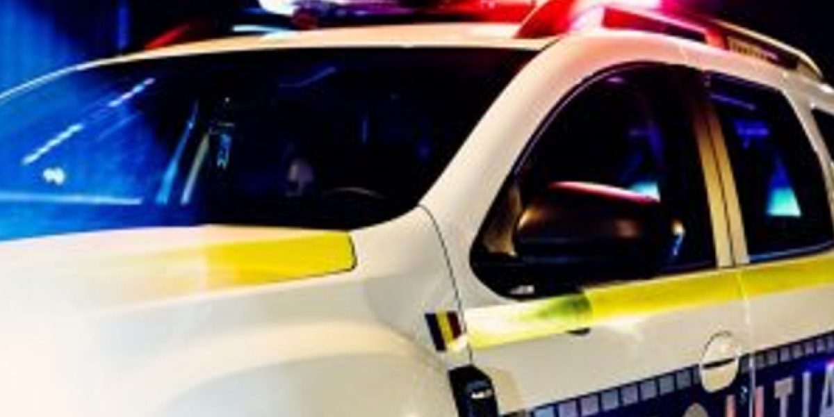 Tragedie în Dâmbovița: 5 morți, șofer fără permis răsturnat