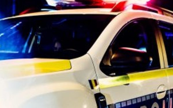 Tragedie în Dâmbovița: 5 morți, șofer fără permis răsturnat