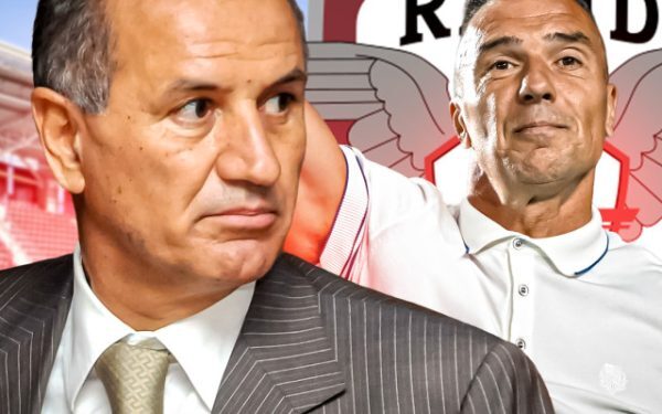 Copos, despre Pancu la Rapid: Verdict clar!