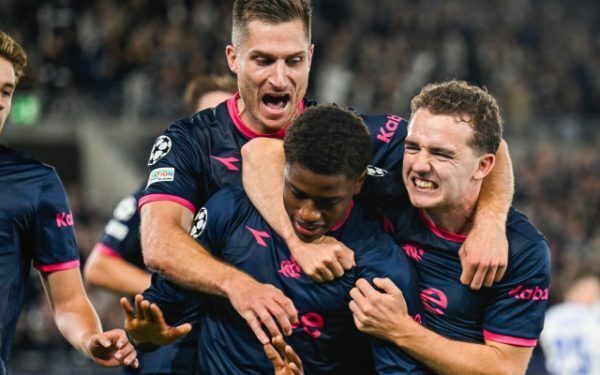 Norvegia revine în Champions League: Viking a dat lovitura după 27 de ani