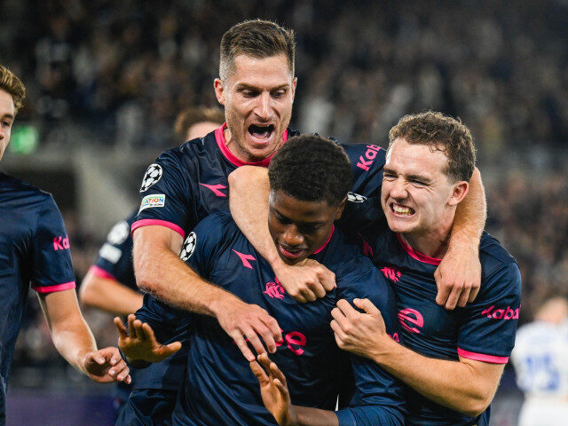 Norvegia revine în Champions League: Viking a dat lovitura după 27 de ani