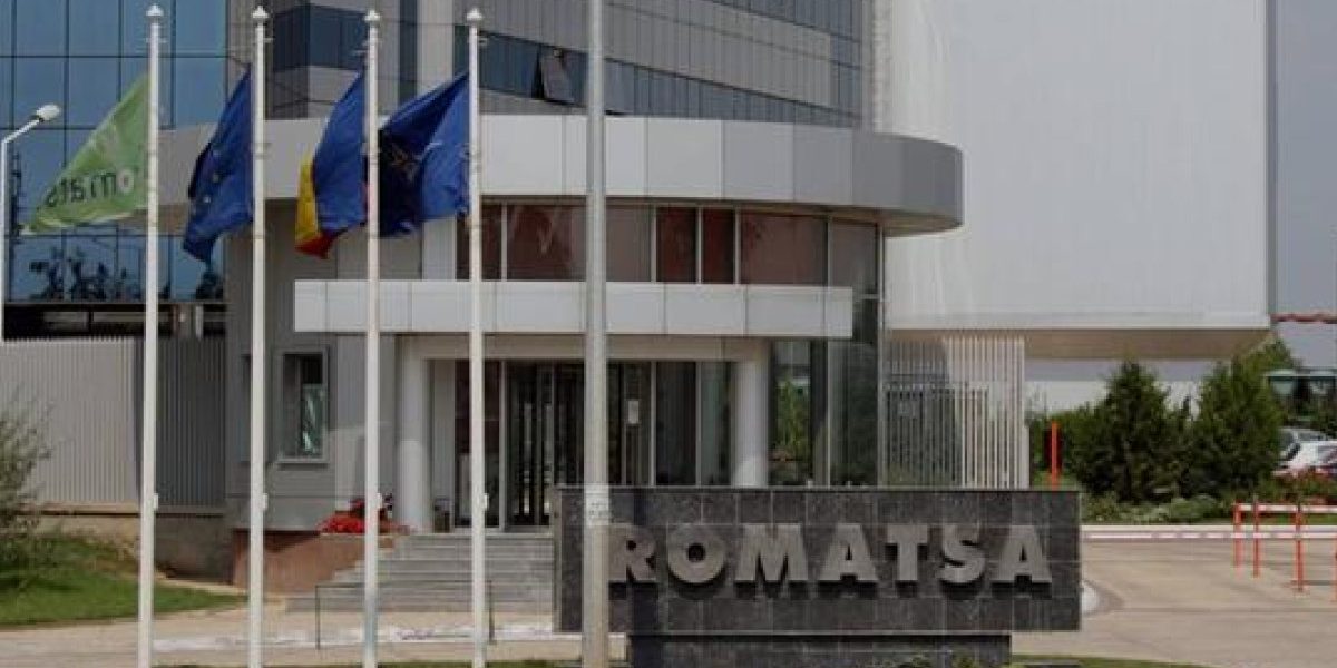 ICCJ rejudecă ROMATSA. Activitate suspendată pe masă