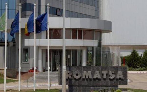 ICCJ rejudecă ROMATSA. Activitate suspendată pe masă