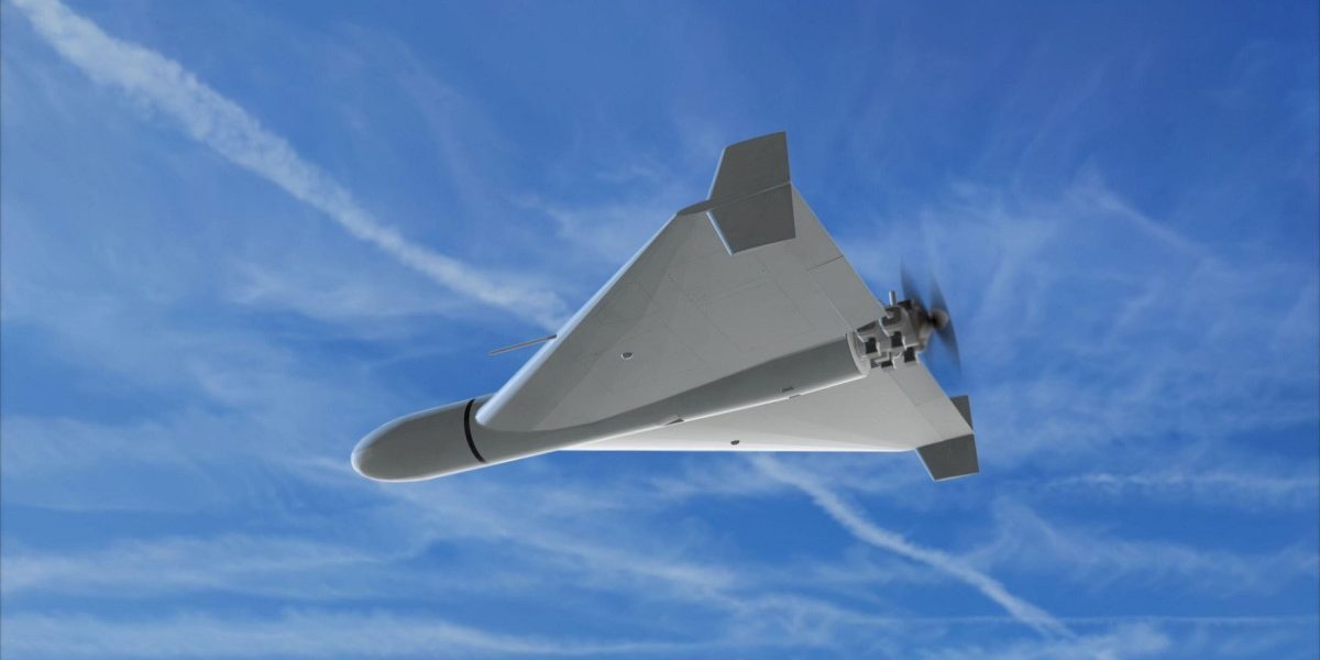 Drone lângă Tulcea: un aparat a intrat în România, F-16 trimise