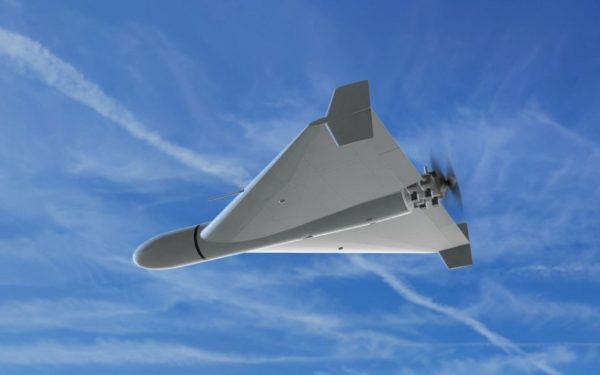 Drone lângă Tulcea: un aparat a intrat în România, F-16 trimise