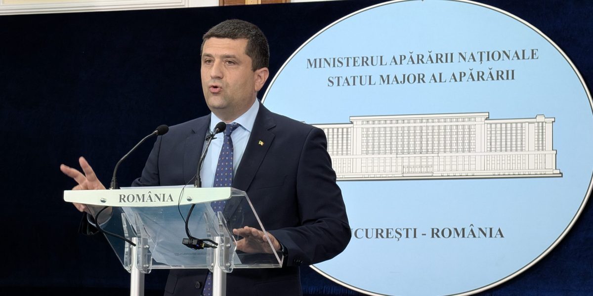 Miruță după Moody’s: România pe drumul bun, dar cu grijă la risipă