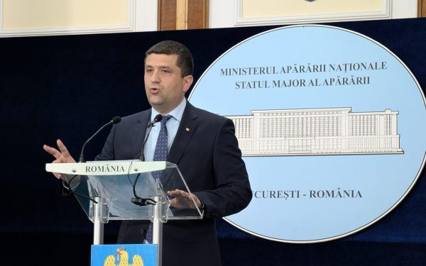 Miruță după Moody’s: România pe drumul bun, dar cu grijă la risipă