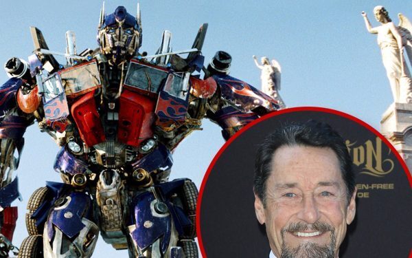 Peter Cullen, vocea lui Optimus Prime, a murit la 85 de ani