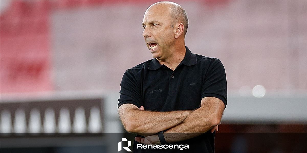Pinheiro: Cu fani, 3-4 goluri la pauză