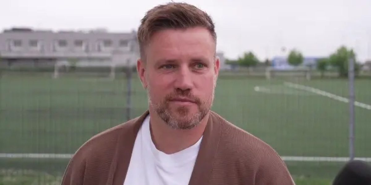 Pintilii, despre FCSB: „Așa o văd eu”