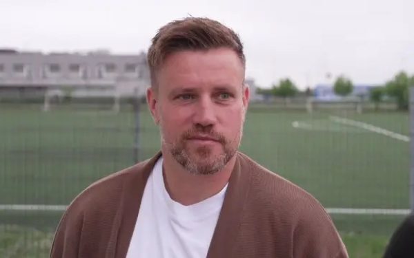 Pintilii, despre FCSB: „Așa o văd eu”