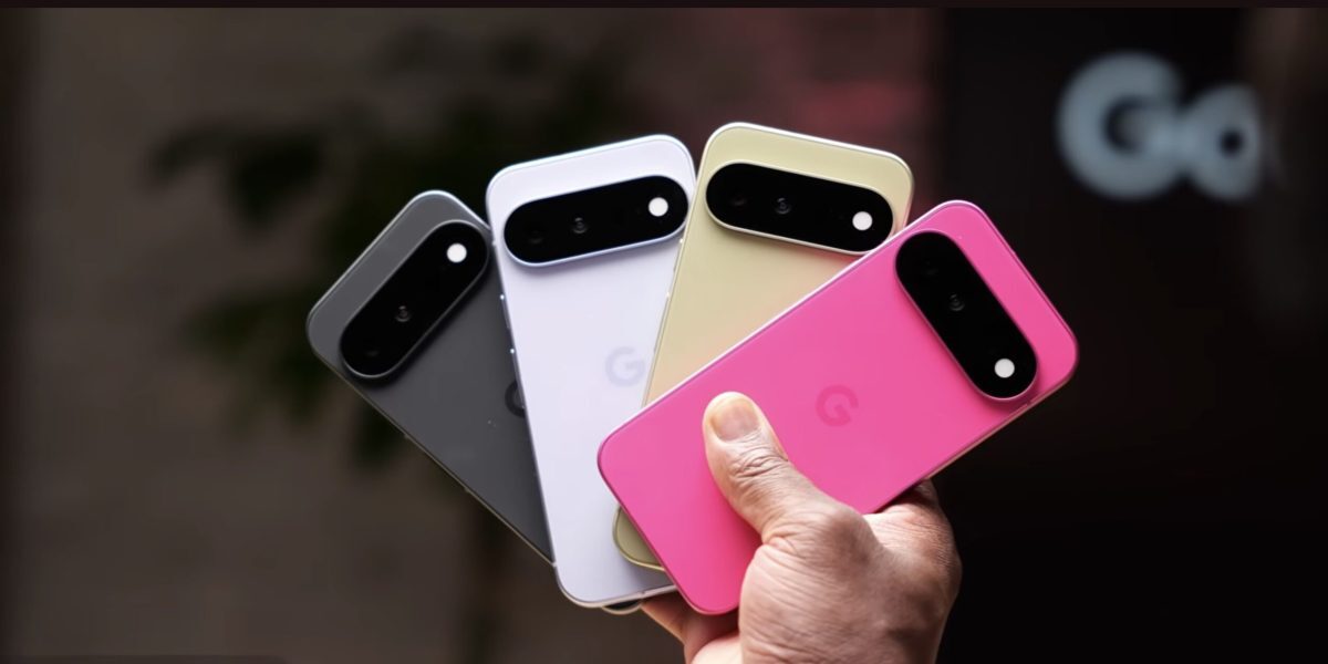 Google Pixel 11, lupta pe AI: Viitorul e aici