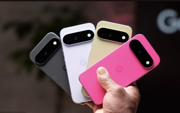 Google Pixel 11, lupta pe AI: Viitorul e aici