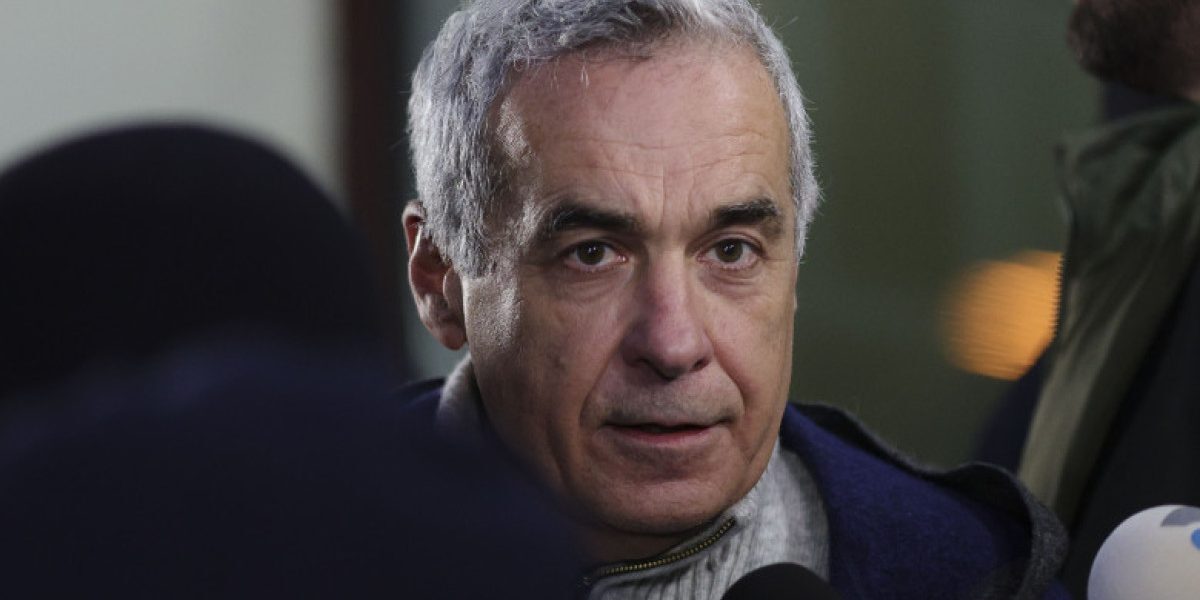 Procesul Călin Georgescu, acuzații grave de lovitură de stat