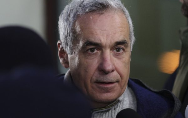 Procesul Călin Georgescu, acuzații grave de lovitură de stat