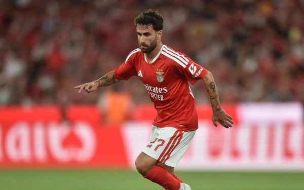 Rafa deschide scorul, avalanche pe Valea Golo
