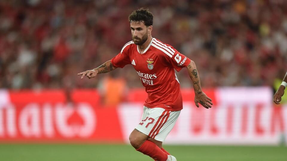 Rafa deschide scorul, avalanche pe Valea Golo