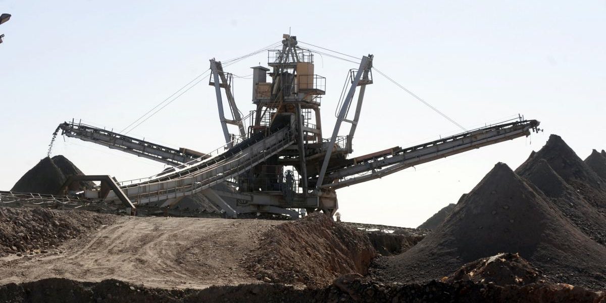 România vrea uraniu din Niger: 300 de tone, 40 mil. $