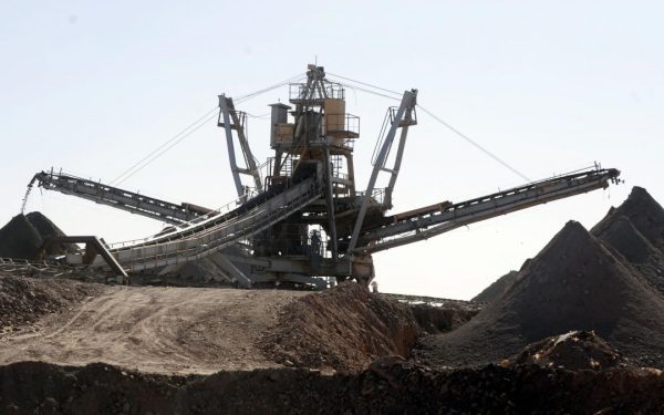România vrea uraniu din Niger: 300 de tone, 40 mil. $
