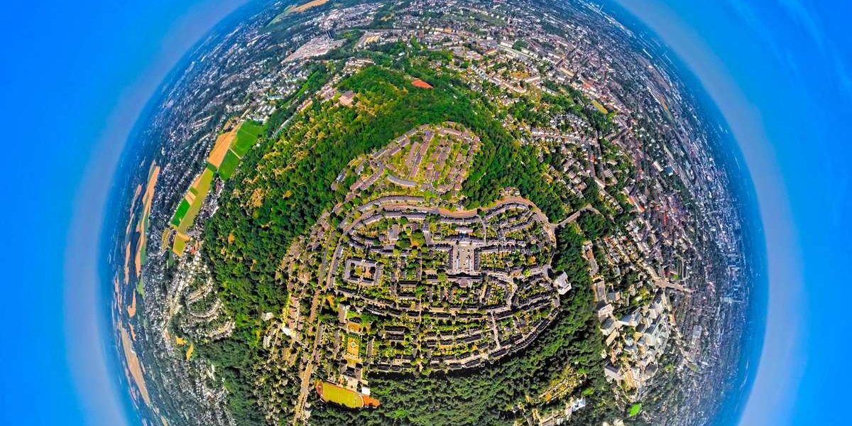 Românul și satul lui cu 1.583 de suflete