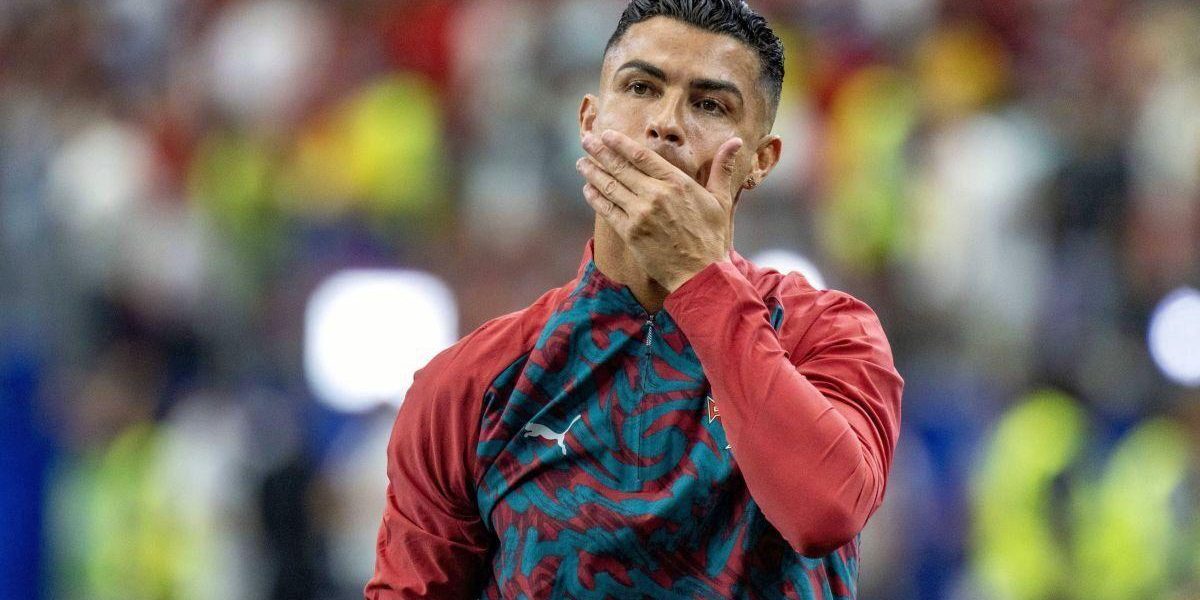 Ronaldo, mesaj pentru Messi după drama fiului său