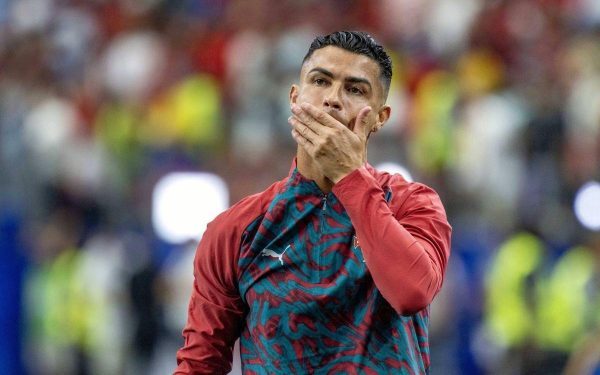 Ronaldo, mesaj pentru Messi după drama fiului său