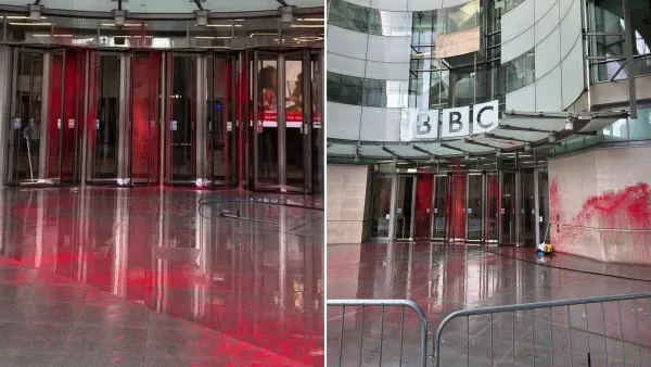 Trump scapă temporar de dezvăluirea datelor financiare BBC