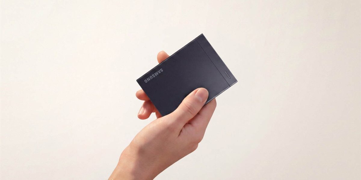 Samsung P9/P7: SSD-uri USB4, 8TB, până la 2700$