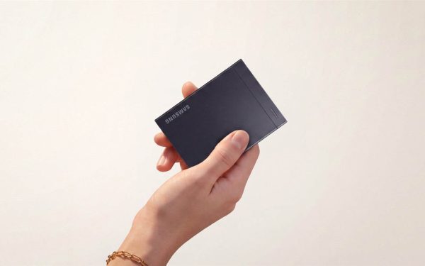 Samsung P9/P7: SSD-uri USB4, 8TB, până la 2700$