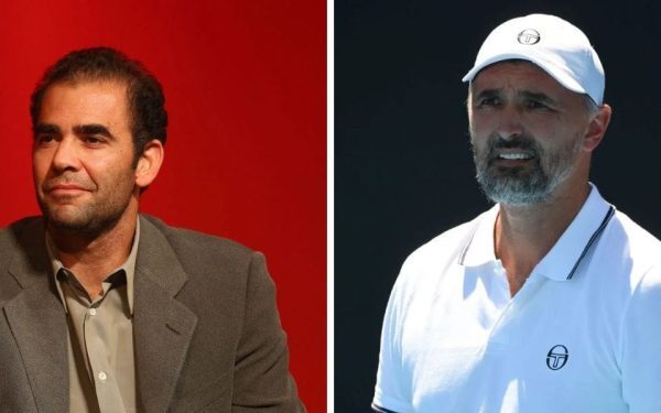 Sampras mi-a ruinat 20 de ani. Declarație șocantă