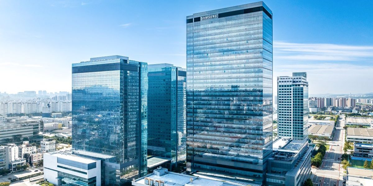 Samsung atacă piața: vânzări record la început de an
