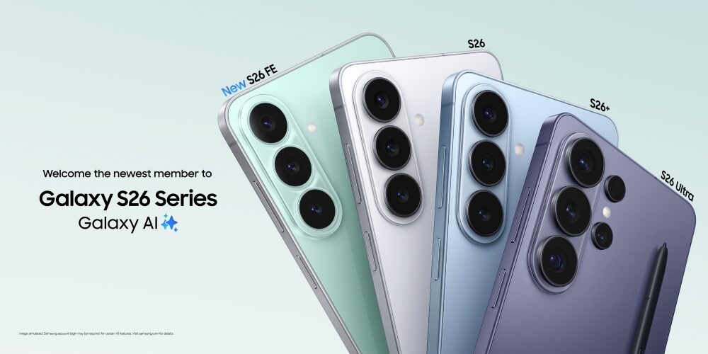 Galaxy S26 FE: Preț, specificații și ce aduce nou Samsung