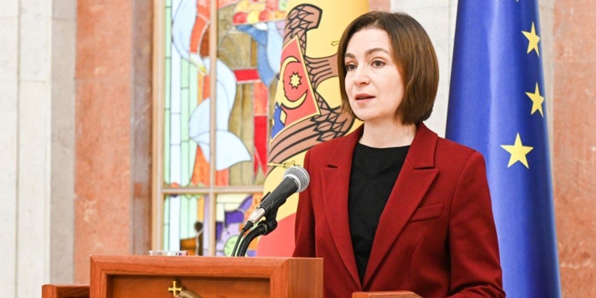 Sandu, scandal după delegația talibană: Rușinos, oficialii nu se documentează