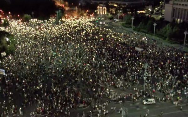 Mureșan: Românii nu uită 10 august. PSD, rădăcinile OUG 13