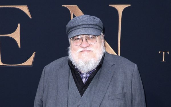 George R. R. Martin, creatorul GoT, dezvăluie lupta cu depresia