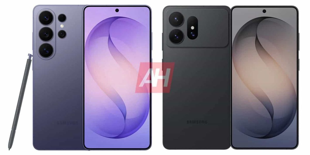 Samsung S27 Ultra: Design revoluționar pentru noul flagship