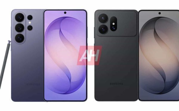 Samsung S27 Ultra: Design revoluționar pentru noul flagship