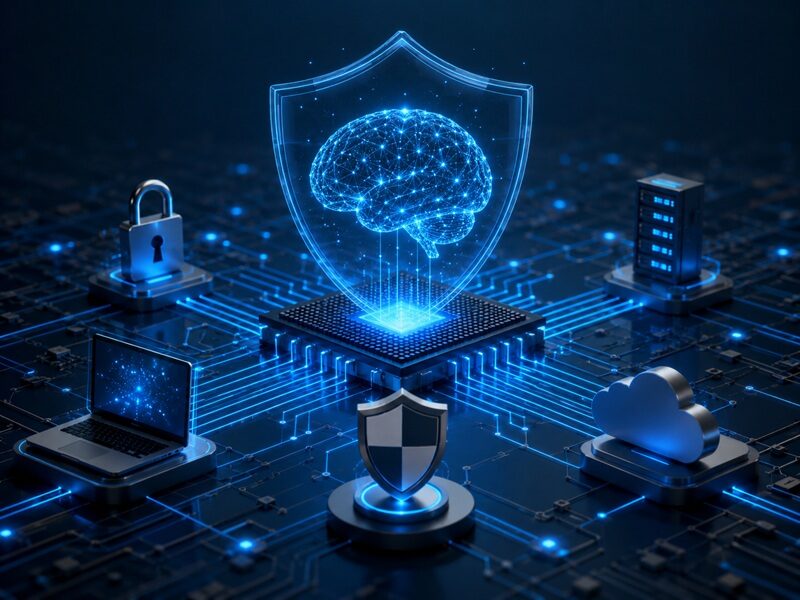 Alianță majoră pentru securitate AI: 30+ companii luptă contra amenințărilor