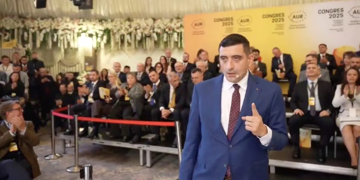 AUR atacă la CCR legile mediului și împrumutul BIRD